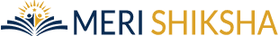 Meri Shiksha Logo