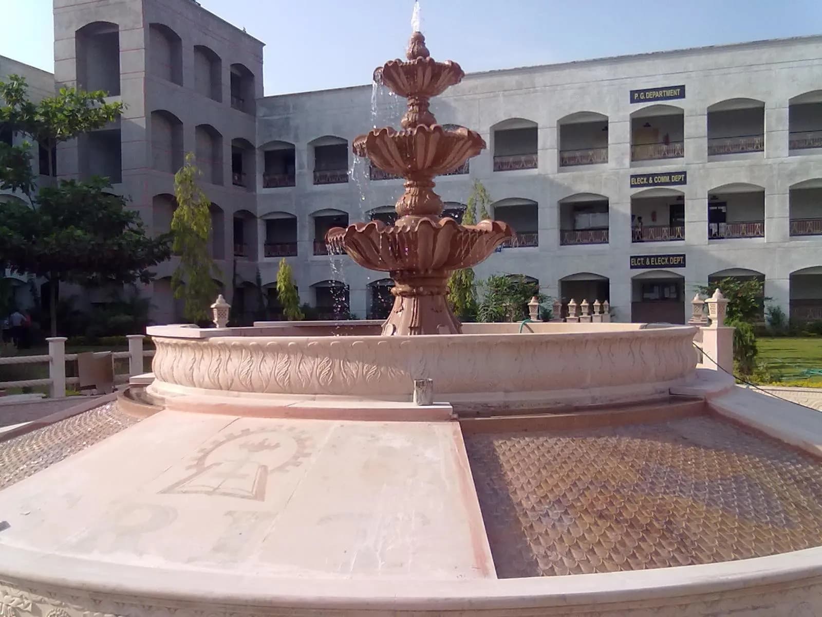 Campus Video