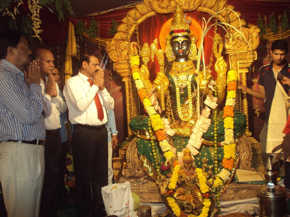 Andhra University Cultural Activities