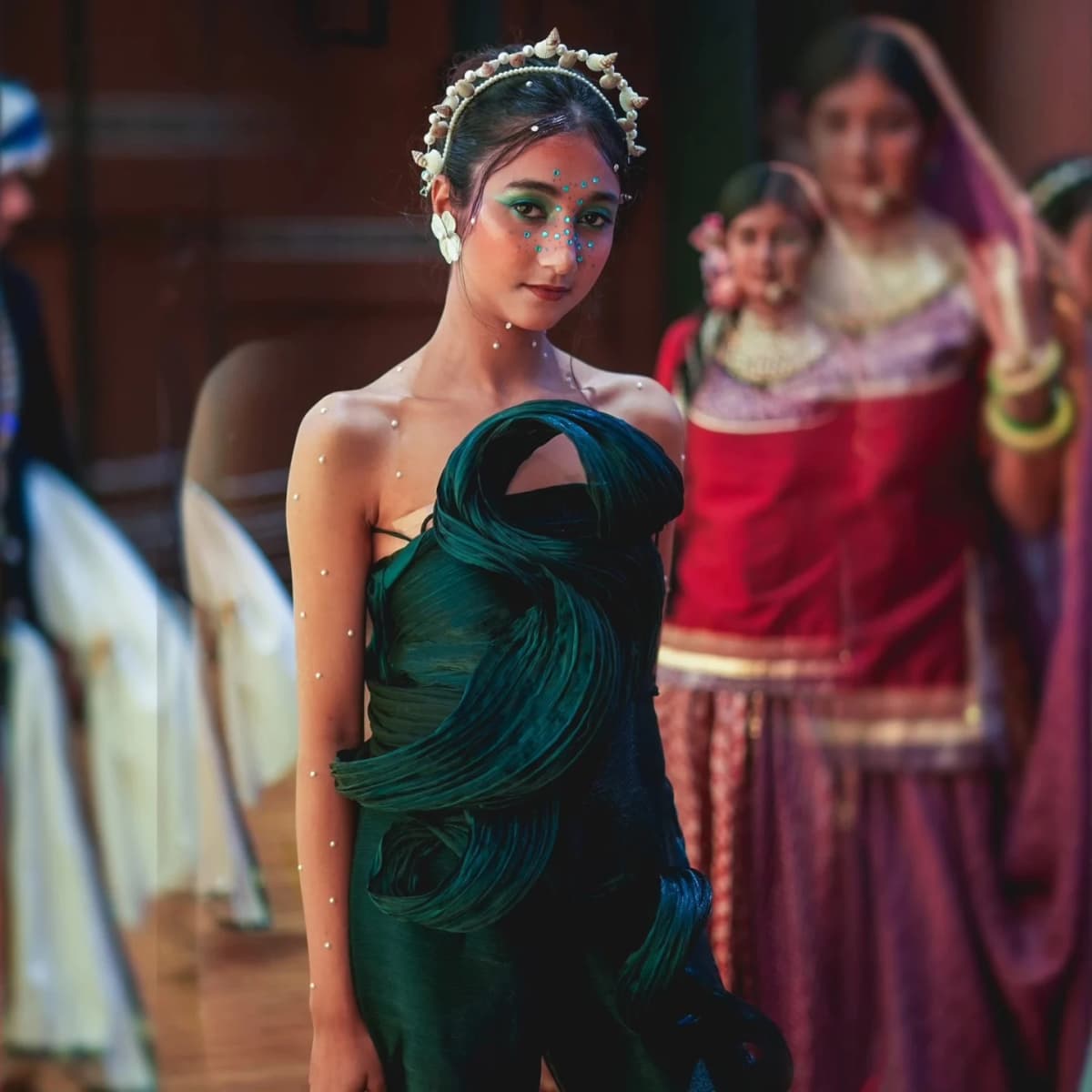 Amity University Activities