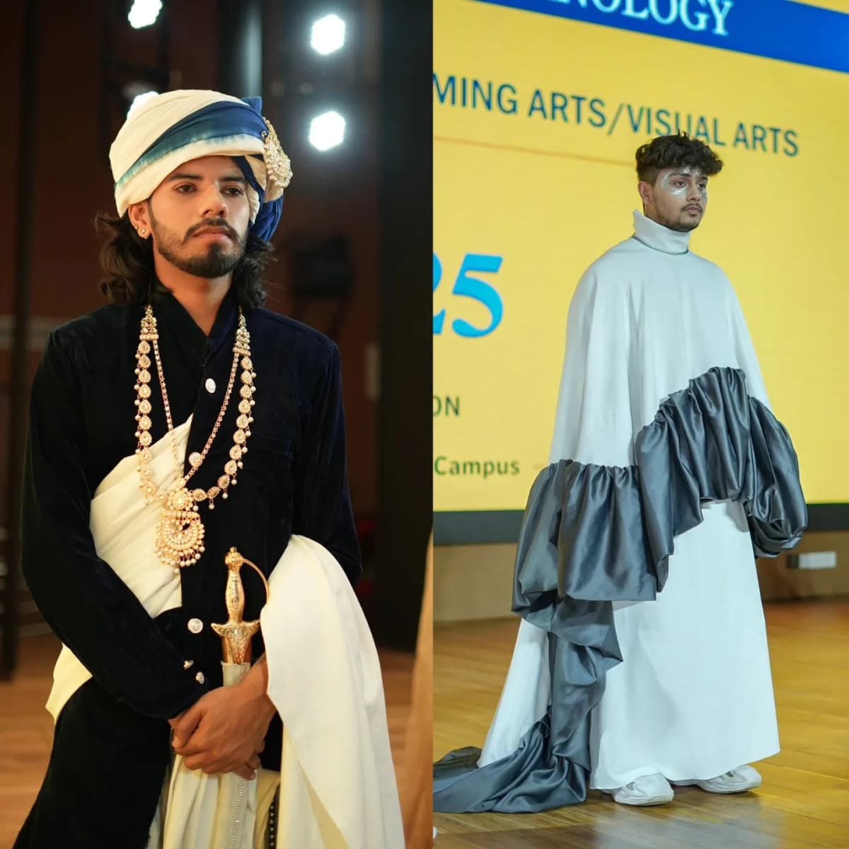 Amity University Event Photo