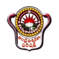 Andhra University Overview Logo