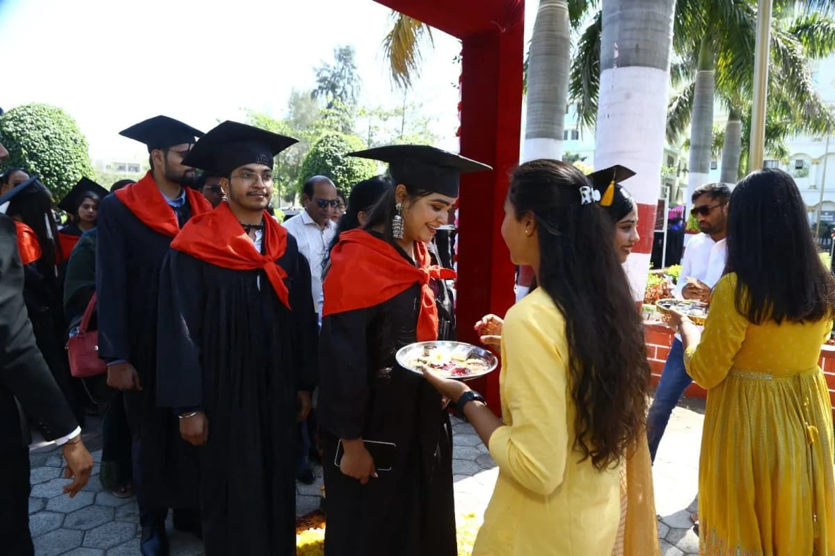 Indore Institute of Law Activities