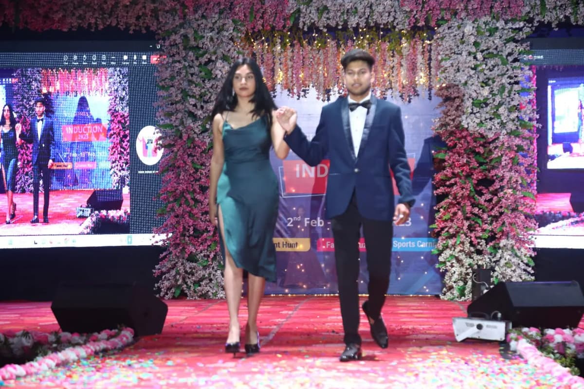 Indore Institute of Law Events