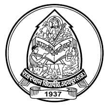 Janardan Rai Nagar Rajasthan Vidyapeeth Overview Logo