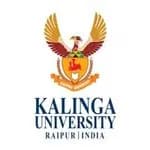 Kalinga University Overview Logo
