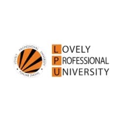 Lovely Professional University Overview Logo