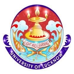 University of Lucknow Overview Logo