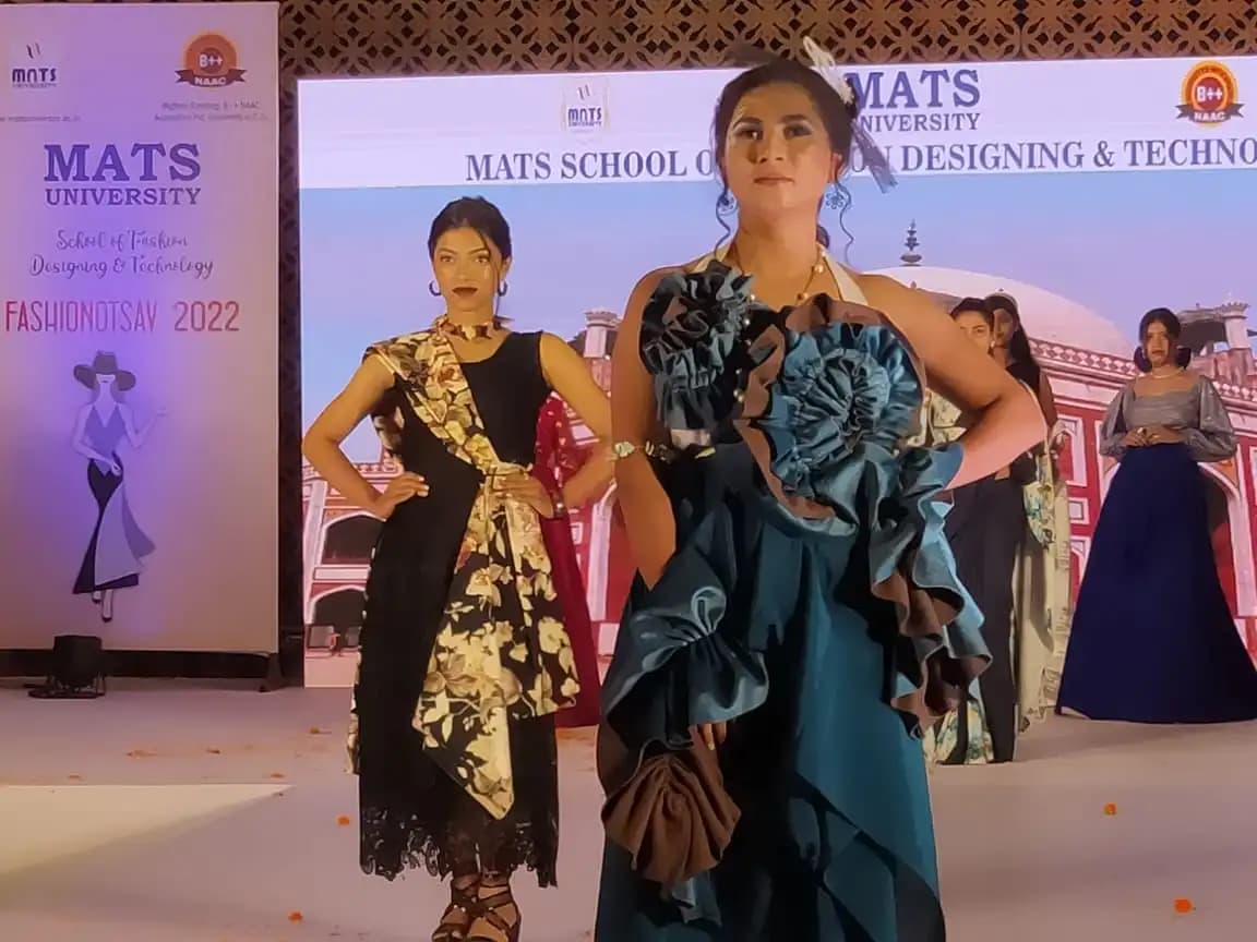 MATS University Event