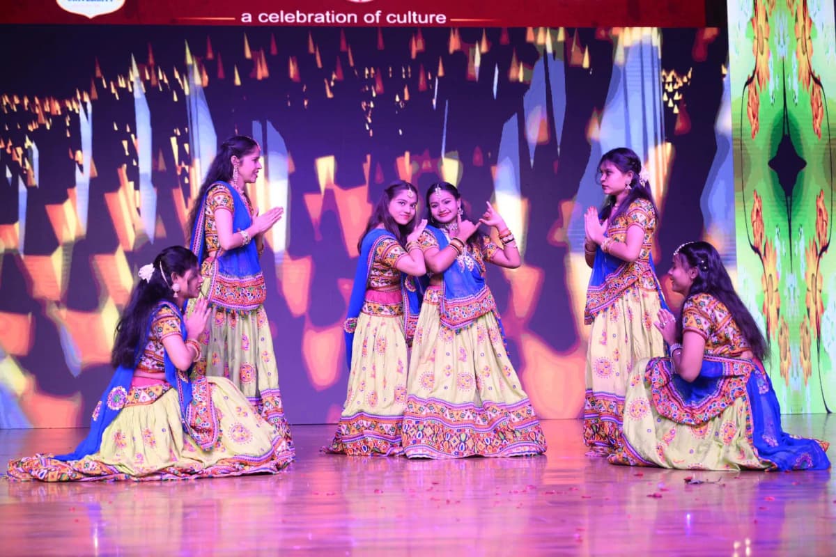 MATS University Event