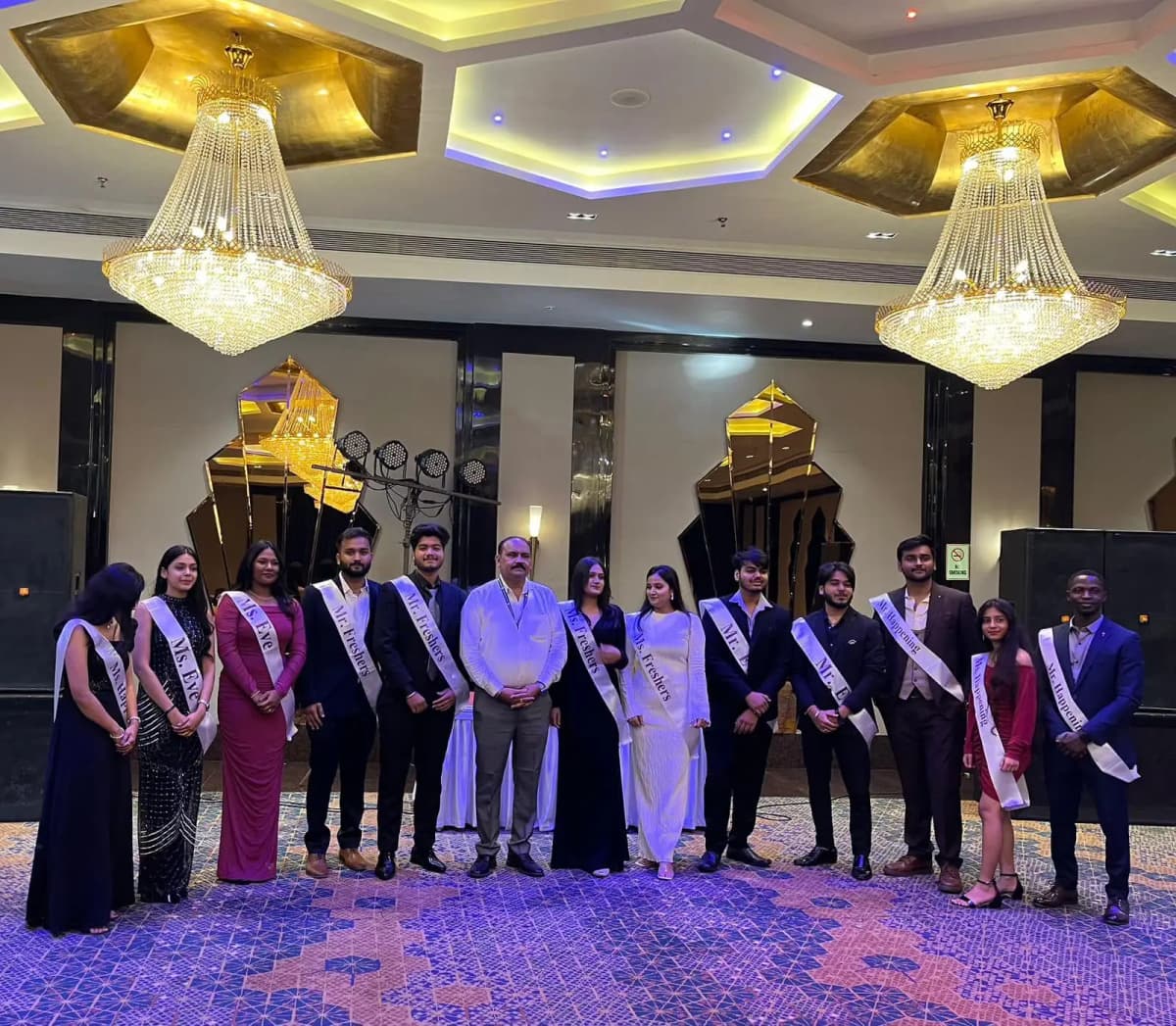 MATS University Event