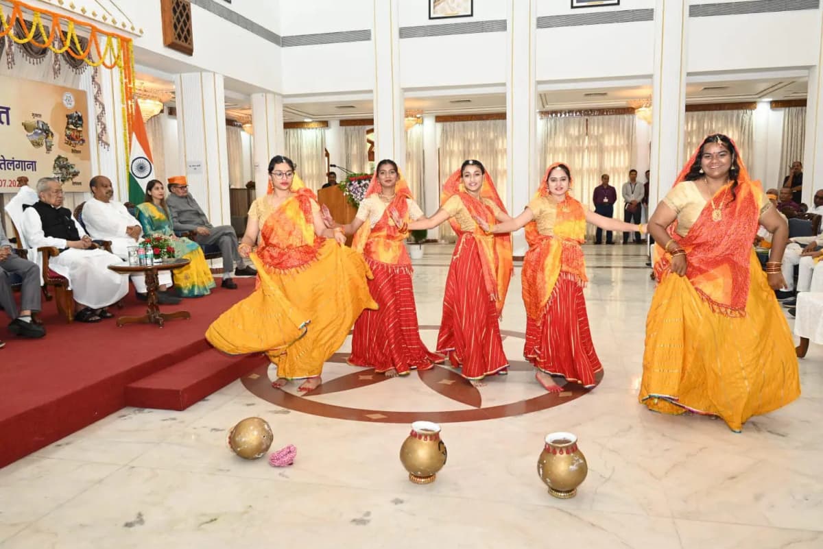 MATS University Event