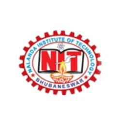 Nalanda Institute of Technology Overview Logo