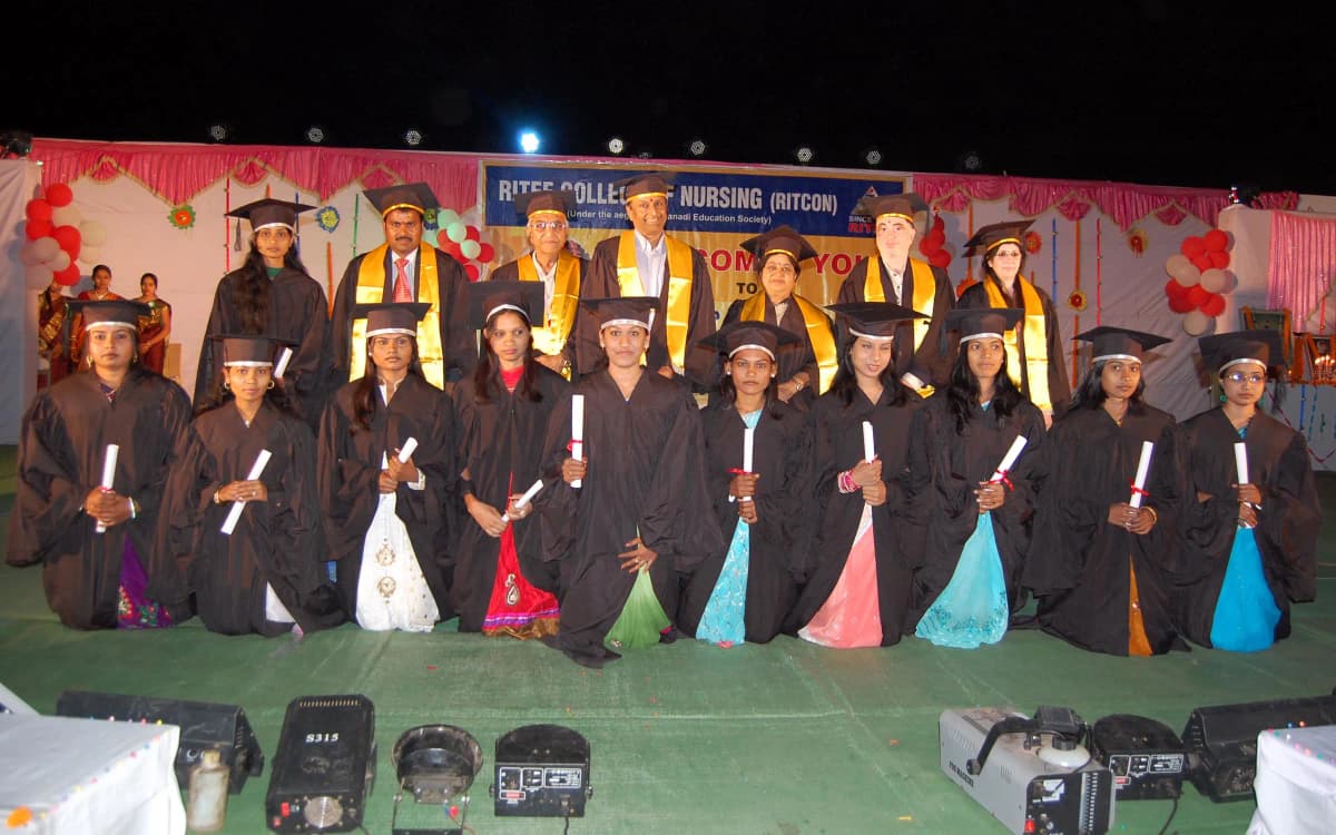 Raipur Institute of Technology Event Activities