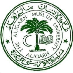 Aligarh Muslim University Overview Logo
