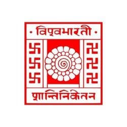 Visva-Bharati University Overview Logo