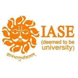 Institute of Advanced Studies in Education Overview Logo