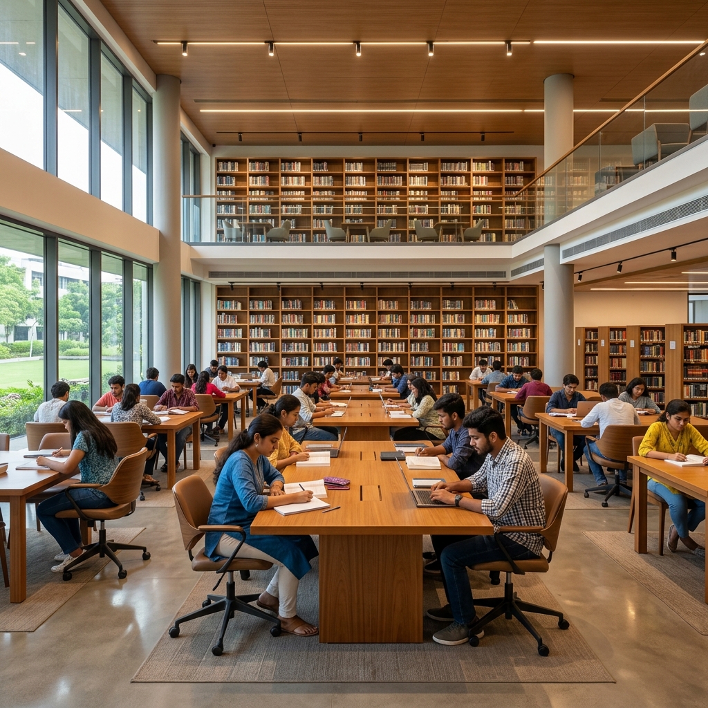 Library