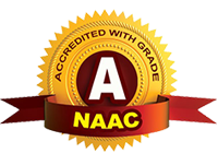 NAAC A