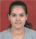 Saloni Tiwari