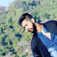 Shubham Kumar Patra