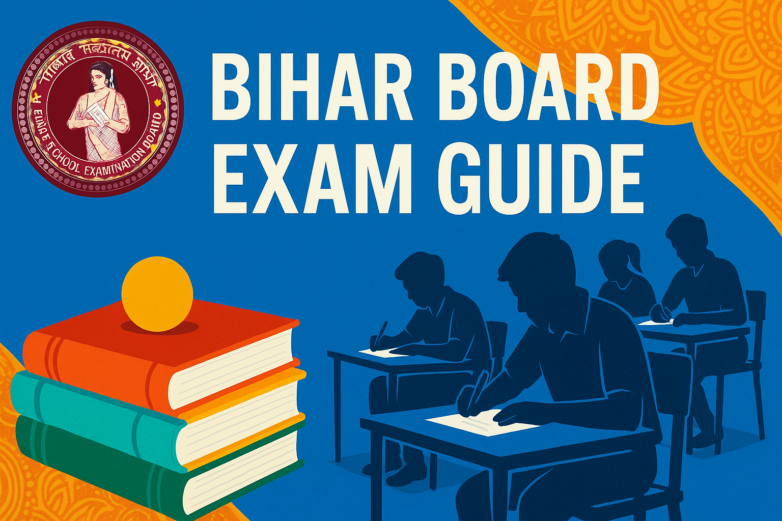 Bihar Board Exam Guide 2025: Registration, Admit Card & Syllabus PDF