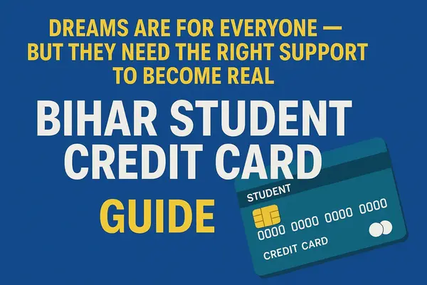 Complete Guide to BSCC Loan: Eligibility, Documents, Process and Student Support