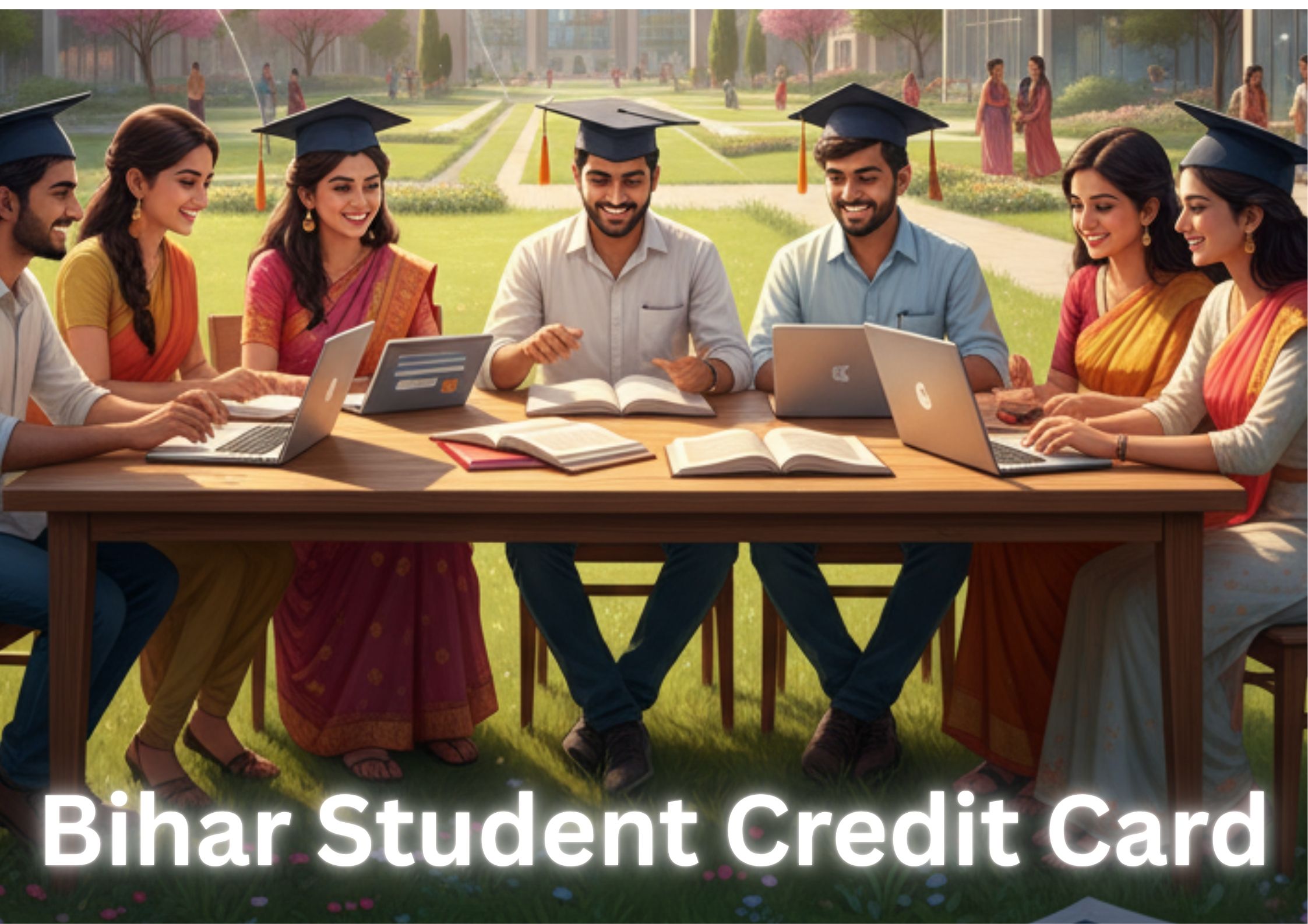 Bihar Student Credit Card: Affordable Education Loans for Aspiring Students of Bihar