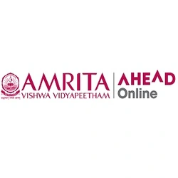 Amrita Ahead Online Logo