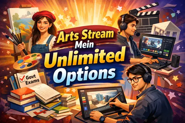 Art Stream Careers Explained: Planning, Options, and Future Growth