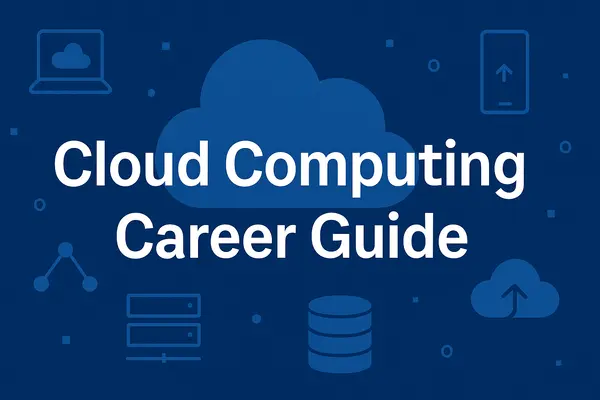 Ultimate Guide: Why a Cloud Computing Course Builds a High-Growth Career