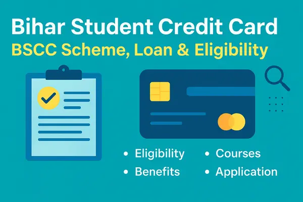 BSCC Scheme: Complete Guide to Eligibility, Courses, Benefits, Application & Expert Insights