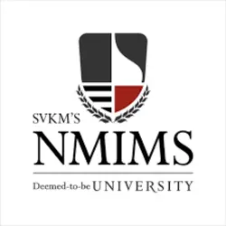 Narsee Monjee Institute of Management Studies Logo