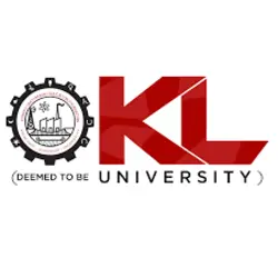 Koneru Lakshmaiah University Logo