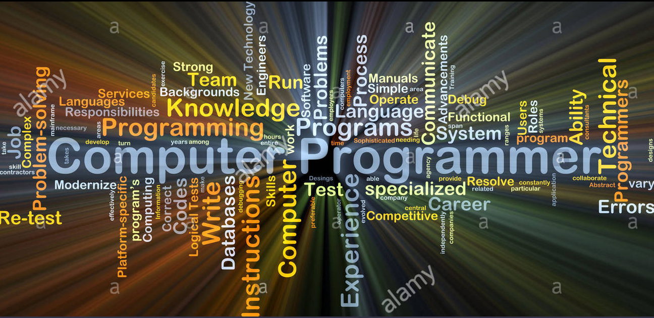 Exploring the Future of Computer Programming and Software Development