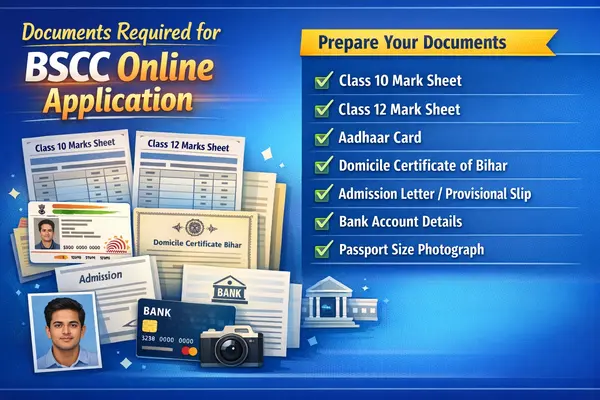 Why students choose BSCC