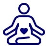 Yoga related image